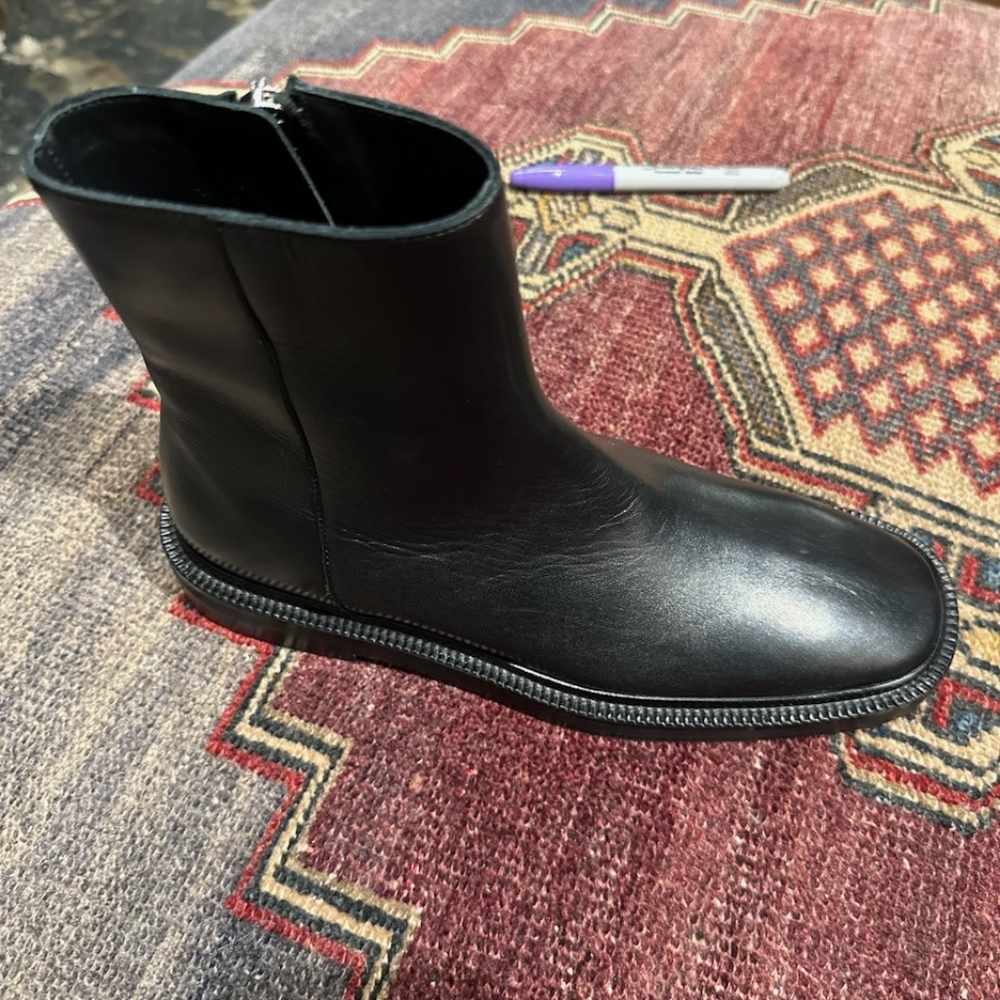 Acne Studios boots - Picture 2 of 2